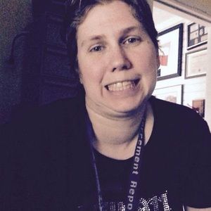 Meet your Posher, Anna